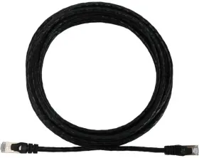 N262-s10-bk Eaton Electrical - Tripp Lite By Cat6a 10g Snagless N262-s10-bk Eaton Electrical - Tripp Lite By Cat6a 10g Snagless