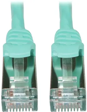 N262-s15-aq Eaton Electrical - Tripp Lite Series Cat6a 10g Snagless N262-s15-aq Eaton Electrical - Tripp Lite Series Cat6a 10g Snagless