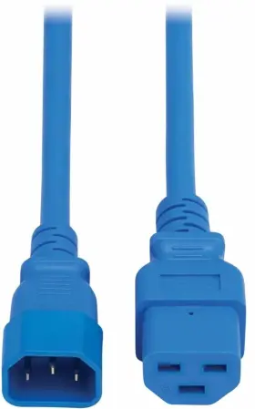 P037-006-abl Eaton Electrical - Tripp Lite Series Power Cord C14 To P037-006-abl Eaton Electrical - Tripp Lite Series Power Cord C14 To