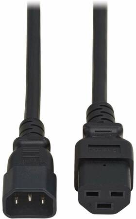 Eaton Electrical P037-2p5 - Tripp Lite Series Power Cord C14 To C21