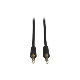 P312-025 Eaton Electrical - Tripp Lite Series 3.5mm Mini Stereo Audio P312-025 Eaton Electrical - Tripp Lite Series 3.5mm Mini Stereo Audio
