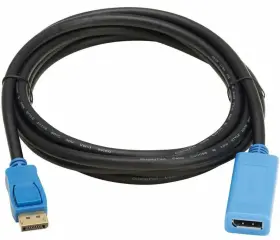 P579-009-8k6 Eaton Electrical - Tripp Lite Series Displayport Extension P579-009-8k6 Eaton Electrical - Tripp Lite Series Displayport Extension