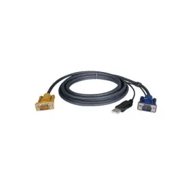 P776-019 Eaton Electrical - Tripp Lite Series Usb 2-in-1 Cable Kit