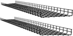 Srwb12210x2str Eaton Electrical - Tripp Lite Series Wire Mesh Cable