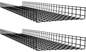 Srwb18410x2str Eaton Electrical - Tripp Lite Series Wire Mesh Cable Srwb18410x2str Eaton Electrical - Tripp Lite Series Wire Mesh Cable