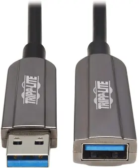 U330f-30m-g1 Eaton Electrical - Tripp Lite By Usb 3.2 Gen 1 Cl3-rated