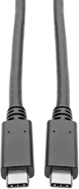 U420-c06 Eaton Electrical - Usb Cable Gen 1 5gbps Type C Plug To