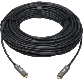 U420f-20m-d3 Eaton Electrical - Tripp Lite By Usb-c Aoc Cable M/m