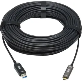 U428f-20m-d3 Eaton Electrical - Tripp Lite Series Usb-a To Usb-c Aoc