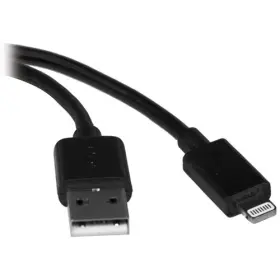 M100-006-bk Eaton 6ft Usb-a To Lightning Sync/charge Cable M/m Mfi Certified