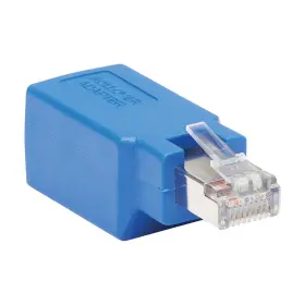 N034-001-sh Eaton Cisco Serial Console Rollover Adapter M/f - Rj45 To N034-001-sh Eaton Cisco Serial Console Rollover Adapter M/f - Rj45 To