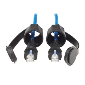 N200p-010bl-ind Eaton Industrial Cat6 Ethernet Cable Outdoor Rated Utp Network N200p-010bl-ind Eaton Industrial Cat6 Ethernet Cable Outdoor Rated Utp Network