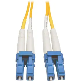 N370-01m Eaton Duplex Singlemode 9/125 Fiber Patch Cable Lc/lc Connectors