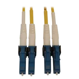N370x-01m Eaton Switchable Fiber Patch Cable Single Mode Duplex Lc To