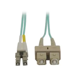 N816-02m Eaton 10gb Duplex Multimode 50/125 Om3 Lszh Fiber Patch Cable Lc/sc N816-02m Eaton 10gb Duplex Multimode 50/125 Om3 Lszh Fiber Patch Cable Lc/sc
