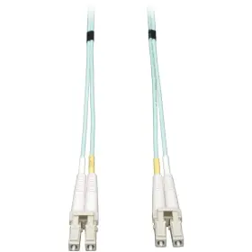 N820-02m Eaton 10gb Duplex Multimode 50/125 Om3 Lszh Fiber Patch Cable Lc/lc