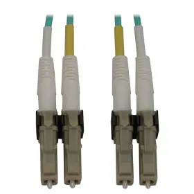 N820x-02m Eaton Switchable Fiber Cable 400g Duplex Multimode 50/125 Om3 Lc