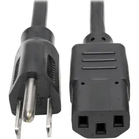 P006-006 Eaton Desktop Computer Ac Power Cable Nema 5-15p To C13 - 10a 125v 1