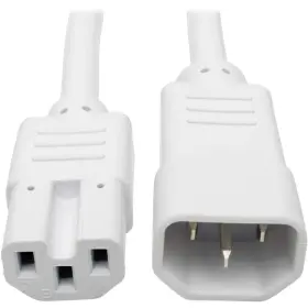 P018-003-awh Eaton 3ft Heavy Duty Computer Power Extension Cord 15a 14 Awg P018-003-awh Eaton 3ft Heavy Duty Computer Power Extension Cord 15a 14 Awg