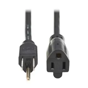 P022-001-13a Eaton Power Extension Cord Nema 5-15p To 5-15r - 13a 120v