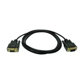 P454-006 Eaton Null Modem Serial Db9 Cable Male / Female 6ft 1.83m