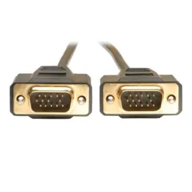 P512-010 Eaton Vga Monitor Cable 640x480 Resolution Hd15 Male / 10ft P512-010 Eaton Vga Monitor Cable 640x480 Resolution Hd15 Male / 10ft