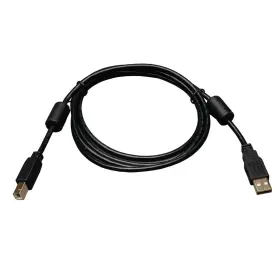 U023-006 Eaton Usb 2.0 To Cable With Ferrite Chokes 6ft 1.83m M/m