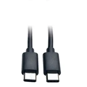 U040-006-c Eaton Series Usb-c Cable M/m - Usb 2.0 6 Ft. 1.83 M