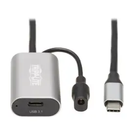 U330-05m-c2c Eaton Usb 3.2 Gen 1 Active Extension Cable Usb-c To M/f