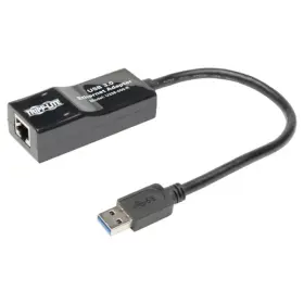U336-000-r Eaton Usb 3.0 To Gigabit Ethernet Nic Network Adapter