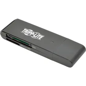 U352-000-sd Eaton Usb 3.0 Superspeed Sd/micro Sd Adapter Memory Card Media U352-000-sd Eaton Usb 3.0 Superspeed Sd/micro Sd Adapter Memory Card Media