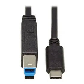 U422-20n-g2 Eaton 20 Inch Usb-c To Usb-b Cable M/m