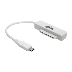 U438-06n-g1-w Eaton 6in Usb 3.1 Gen 1 5 Gbps Usb-c To Sata Iii Adapter Cable U438-06n-g1-w Eaton 6in Usb 3.1 Gen 1 5 Gbps Usb-c To Sata Iii Adapter Cable