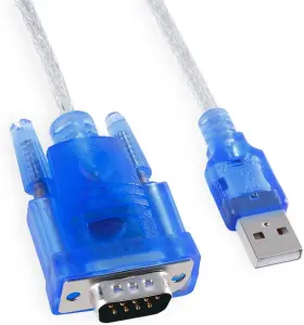 Hl-340 Ec Buying Usb 2.0 To Serial Db-9 Rs232 Adapter Windows 7/8/10/11/32/64/xp/rs232 Blue Hl-340 Ec Buying Usb 2.0 To Serial Db-9 Rs232 Adapter Windows 7/8/10/11/32/64/xp/rs232 Blue