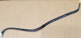 E251881 Eleteck Flat Ribbon Cable Awm Style 21018 Computer Connector