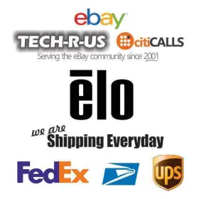 E350807 Elo Touch Solutions Usb Hub And Bracket Kit For I-series Windows 2.0