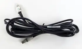 038-004-380-01 Emc Mini Sas Hd 12g Cable 3m