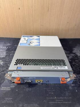 Emc 100-562-112 Ax4-5dae Modular Sas Isci Controller