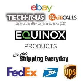 810445-001e Equinox Power Usb To Eport 1 Ft Cable 810445-001e Equinox Power Usb To Eport 1 Ft Cable