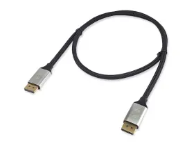 119262 Equip Displayport 1.4 Cable 2 M