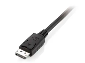 119339 Equip Displayport 1.2 Cable 10m 4k/60hz