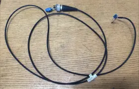 2362 Ericsson 2362/03000 Rpm 513 R1b Optical Cable 2f J Conn Lc 3m Used Free Shipping