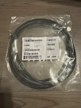 Rpm5176906 Ericsson Rpm5176906/01 Coax Cable Rpm5176906 Ericsson Rpm5176906/01 Coax Cable