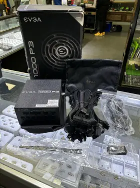 1000p3 Evga Supernova 1000 P3