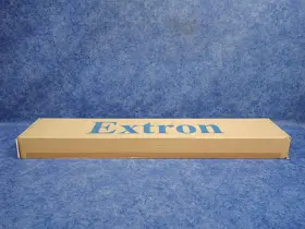 70-1066-55 Extron Cable Retractor Xl Extended Length 4k Usb-c To 5ft 70-1066-55 Extron Cable Retractor Xl Extended Length 4k Usb-c To 5ft