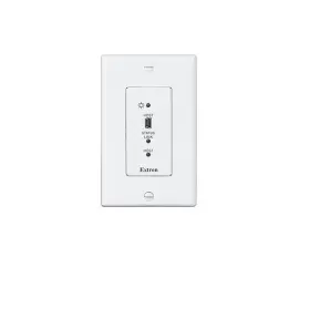 60-1473-13 Extron Electronics Open Box Usb Plus Series Gigabit Extender Transmitter White 60-1473-13 Extron Electronics Open Box Usb Plus Series Gigabit Extender Transmitter White