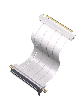 Ezdpc247-3 Ezdiy-fab Pcie 5.0 X16 Riser Cable 128gb/s Bandwidth Straight 20cm New Ezdpc247-3 Ezdiy-fab Pcie 5.0 X16 Riser Cable 128gb/s Bandwidth Straight 20cm New