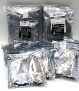 B08hhsppbd Febsmart Pcie Riser Lot Of 20 - New Old Stock B08hhsppbd Febsmart Pcie Riser Lot Of 20 - New Old Stock