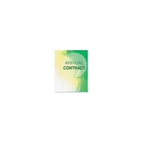 5204303 Fellowes Durable Clear Plastic Covers. Protects Bound Documents From Sp