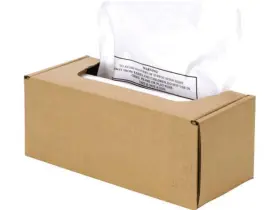 3608401 Fellowes Inc. Wastebags For Automax 500c/300c/500cl/300cl - 50/roll 3608401 Fellowes Inc. Wastebags For Automax 500c/300c/500cl/300cl - 50/roll